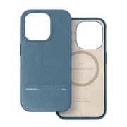 Native Union (Re)Classic Case iPhone 16 in Navy Pro at Nordstrom One Size