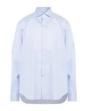 [ALESSANDRO GHERARDI] ALESSANDRO GHERARDI Shirts - Item 10115681