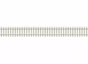 Peco SL-103 OO/HO Scale Code 100 Flexible Track Concrete Sleeper (Pack of 25)