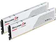 G.SKILL Ripjaws S5 Series 32GB (2 x 16GB) DDR5 5600 Desktop Memory Model