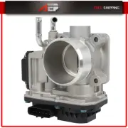 For Honda Civic 2016-2021 Honda CR-V 2017-2022 1.5L Turbocharged Throttle Body (for: Honda)