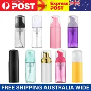 Title: Premium 60ml Foam Pump Bottle - For Sub-bottle for Soap, Mousse &
