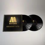 Motown Greatest Hits (Vinyl)