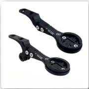 Front Computer Mount Speedometer GPS/Garmin/Bryton/Wahoo Inserts Fits Creston Ic