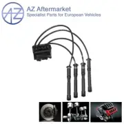 Ignition Coil Pack AZ Fits Renault Clio 2001-2004 1.1 1.2 + Other Models #2