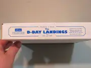 NIB Britains #8831 The D-Day Landings Operation Overlord Set