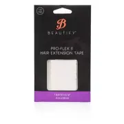 Beautify By Walker - Pro-Flex II - Extension Tabs, 120pc/Bag