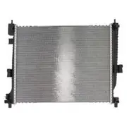 Jayrad Radiator - JR8109J