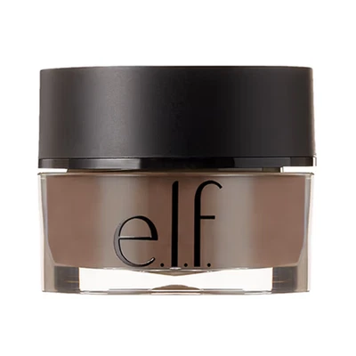 e.l.f. Cosmetics Lock On Liner And Brow Cream - Espresso (5.5 g)