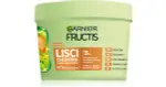 Garnier Fructis Lisci Keratin nourishing hair mask for shine 370 ml