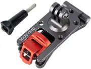Backpack Strap Quick Release Clamp Mount DJI Osmo Action/Osmo Pocket/Gopro Seri