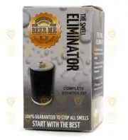 Pure Distilling Smell Eliminator Kit home brew