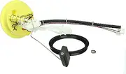 URO Parts 16146752370 Fuel Tank Sending Unit, Right; Includes Seal