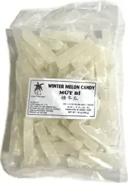 16oz Coconut Tree Winter Melon Candy (Mut Bi)