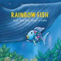 在飛比找博客來優惠-Rainbow Fish and the Big Blue 