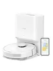 D10 Plus Gen 2 Robot Vacuum and Mop with Self-Emptying Base for 90 Days of Cl...