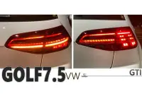 在飛比找Yahoo!奇摩拍賣優惠-JY MOTOR 車身套件 _ VW GOLF 7.5代 G