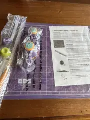 We R Memory Keepers Crafter’s 17"x14" Extreme Cutting Mat & Kit