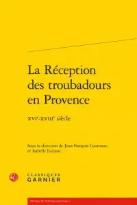 在飛比找博客來優惠-La Reception Des Troubadours E