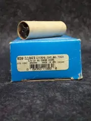 (1-Tap) 385422 GTD 3/8"-18 NPT HSS Maintenance Pipe Tap, List #7230 (BN185)