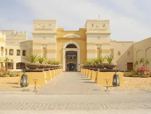 加利卜港宮殿酒店The Palace Port Ghalib