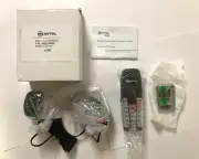 Mitel 5925.05800 Cordless DECT Phone with Charger, New