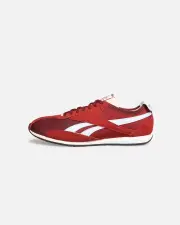 [REEBOK] Reebok R400 Burgundy - Size 13 13 Burgundy