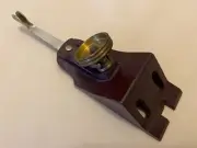 NOS - STANLEY 2” CORDOVAN PLANE FROG ASSEMBLY W/LEVER & NUT - NEW - FREE SHIP