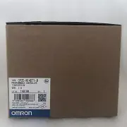 1PCS OMRON New CP2E-N14DT1-D CP2E-N14DT1-D Programmable Controller FAST SHIP