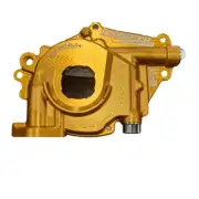 Monsta Torque Billet Barra Oil Pump