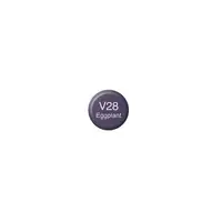 在飛比找Yahoo奇摩購物中心優惠-(日本)COPIC INK(墨水)單支 V系列-V28