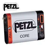 在飛比找蝦皮購物優惠-《全新現貨》PETZL ACCU CORE 通用鋰電池 12