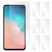 6X LCD Ultra Clear HD Screen Protector for Android Phone Samsung Galaxy S10e
