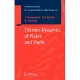 Thermo-dynamics of Plates and Shells