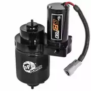 Fuel System-Full-time Operation aFe for Ford Excursion Power-Stroke 2003-2005