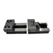 Precision Combination Flat Vise CNC GT853 Milling Machine Table Vise