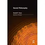 SOCIAL PHILOSOPHY