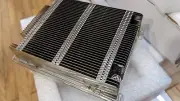 Supermicro 1U Passive CPU Heat Sink Socket LGA2011 Narrow ILM (SNK-P0047PS)