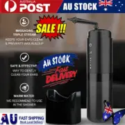 Fully Automatic Electric Ear Cleaner Spray Earwax Smart Ear Flusher Safty 2023~