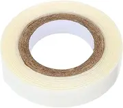 SOESFOUFU Women Wig Tape Double-sided Wig Tape Adhesive Hair Extension 3 Yards Roll