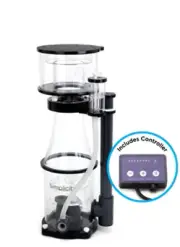 Simplicity 240DC Skimmer DC pump up to 240 Gallons
