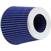 K&N Washable Pod Air Filter - Blue, RG-1001BL