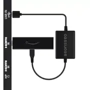 usb power cable adapter for fire tv stickpowers streaming tv sticks directly fr