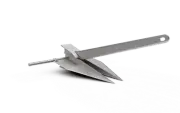 Lewmar Hm15ht300px Rode 15 1 4 G4 300 1 2 8Pltw Sh