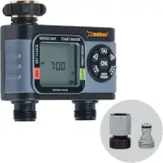 hydrologic Digital Water Tap Hose Sprinkler Timer 1/2/4 outlet options_AU