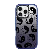 iPhone 16 Pro Impact Case MagSafe Compatible SMILE