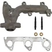 674-179 Dorman Exhaust Manifold Front for Ford Taurus Mercury Sable 1986-1993 (for: Ford)