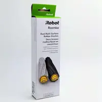 在飛比找蝦皮商城優惠-iRobot Roomba 800 900 原廠滾輪膠刷2支