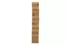 Premium Deluxe Jenjo Tumbling Tower (Biggest in Australia)127cm 54 Wooden Blocks
