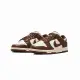 【NIKE 耐吉】Nike Dunk Low Brown and Sail 復古 咖啡 摩卡可可 女鞋 休閒鞋(DD1503-124)